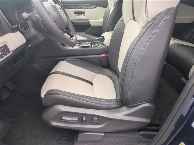 New 2026 Honda Passport TrailSport Elite image 4