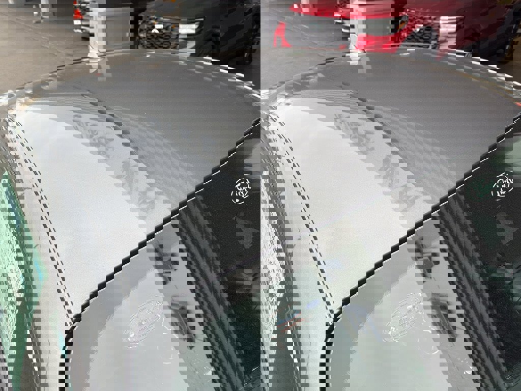 New 2026 Ford Mustang Premium image 10