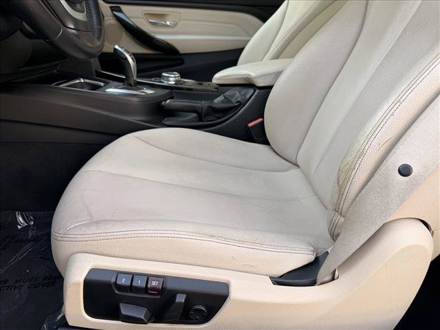 Used 2015 BMW 428i Convertible RWD image 5
