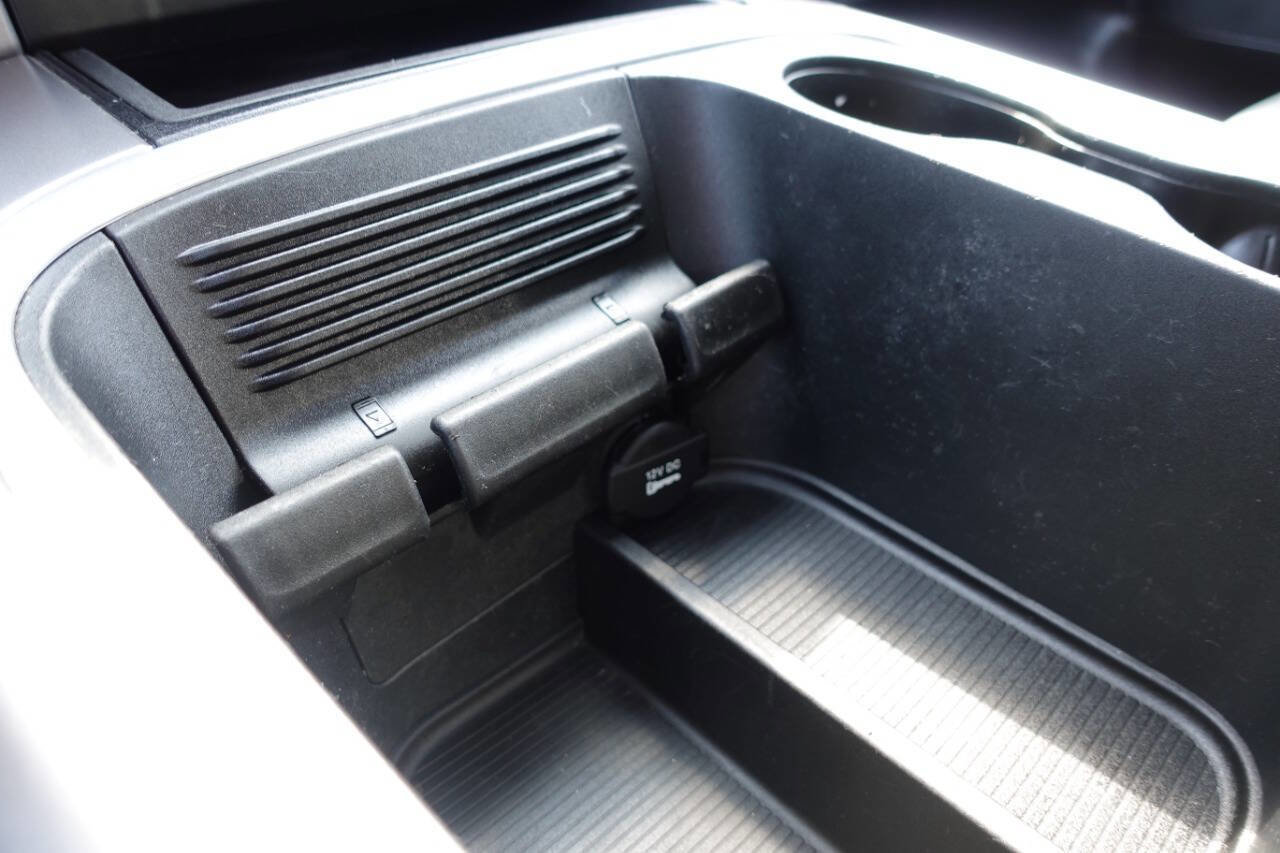 Used 2023 RAM 1500 Classic Warlock image 49