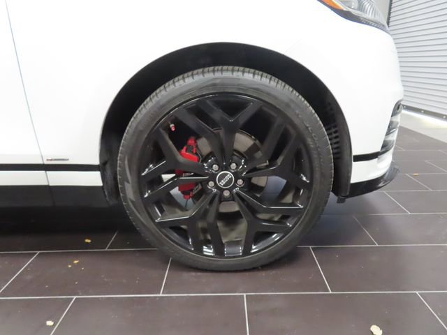 Used 2020 Land Rover Range Rover Velar R-Dynamic S image 19