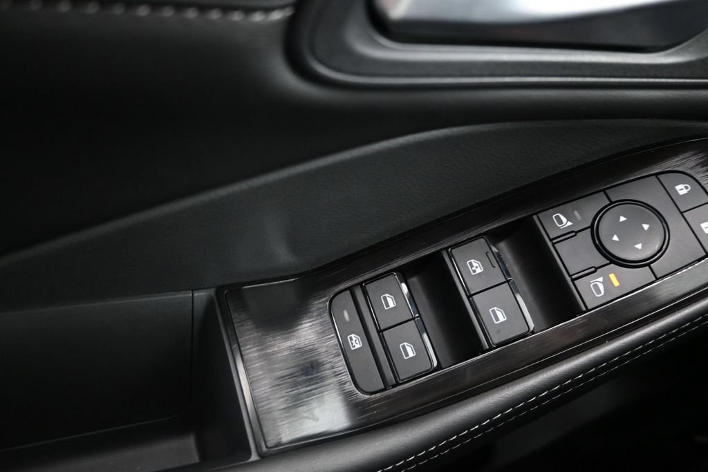 New 2026 Nissan Rogue Dark Armor FWD image 27