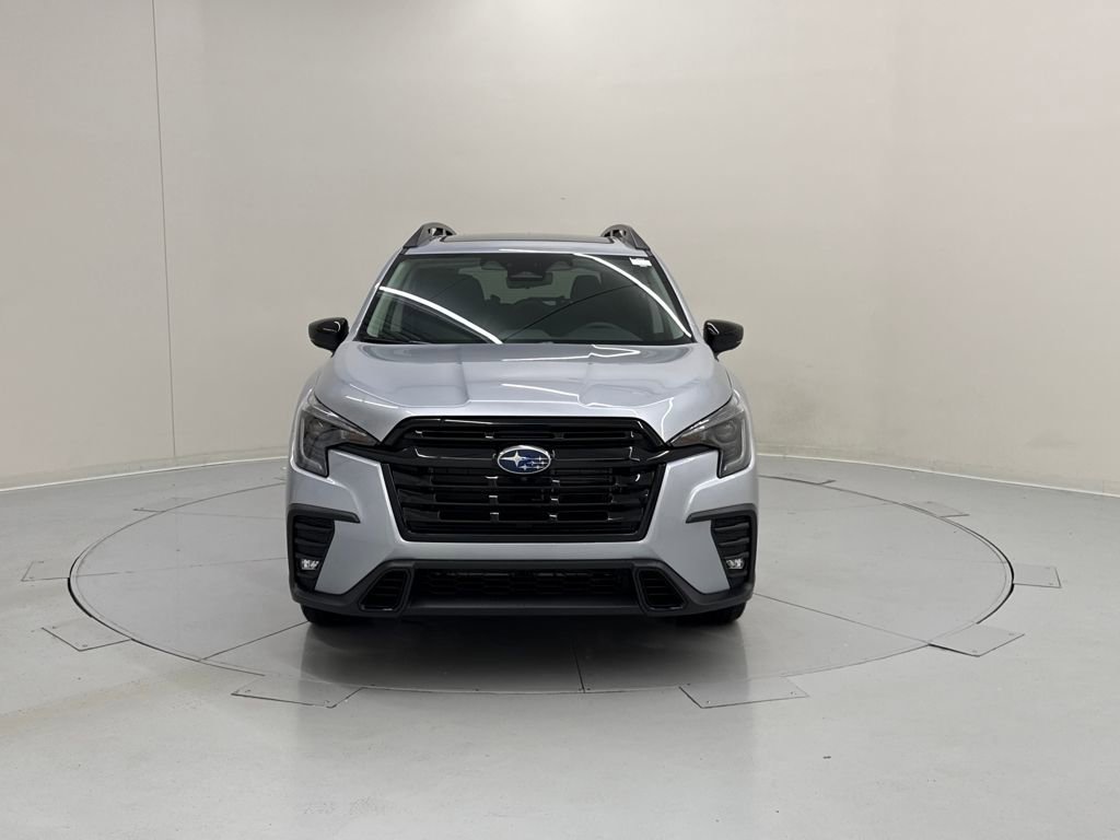 New 2026 Subaru Ascent Bronze Edition image 9