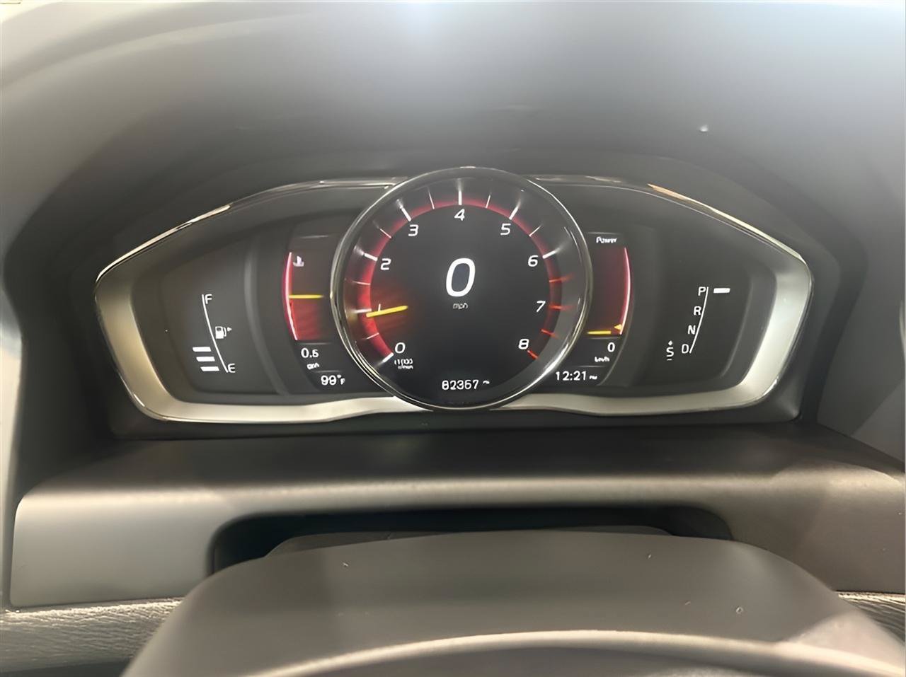 Used 2017 Volvo XC60 T5 Dynamic w/ Preferred Option Package AWD/4WD image 18