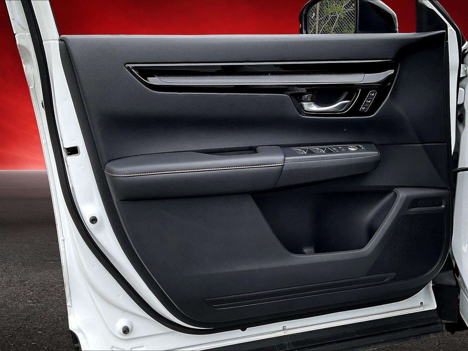 Used 2023 Honda CR-V Sport Touring image 19
