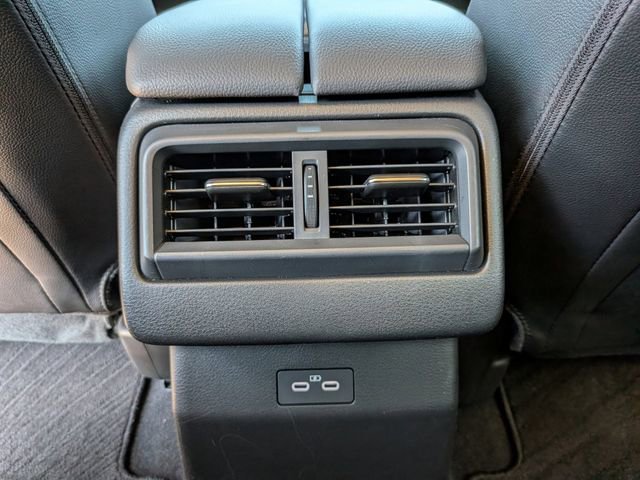 Certified 2025 MAZDA CX-50 AWD 2.5 Hybrid w/ Premium Pkg image 27