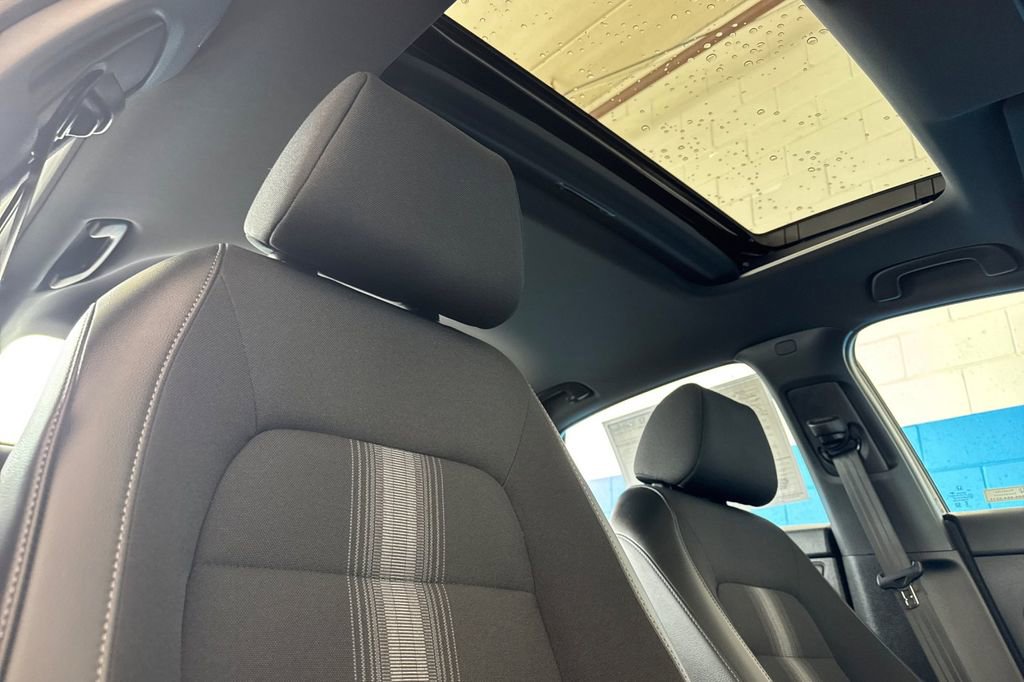 Certified 2025 Honda Civic Sport image 15