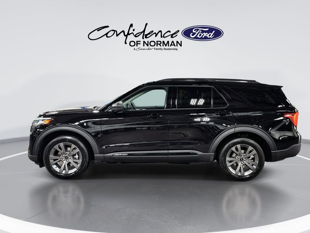 New 2026 Ford Explorer Active w/ Active Comfort Package AWD/4WD image 5