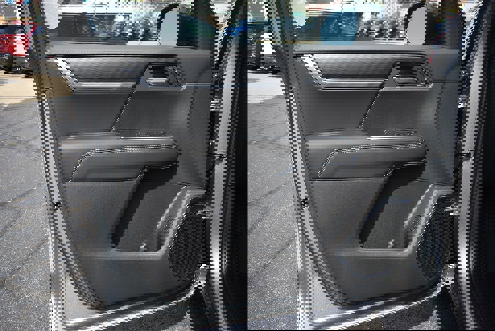 New 2026 GMC Acadia Elevation w/ Super Cruise Package image 12