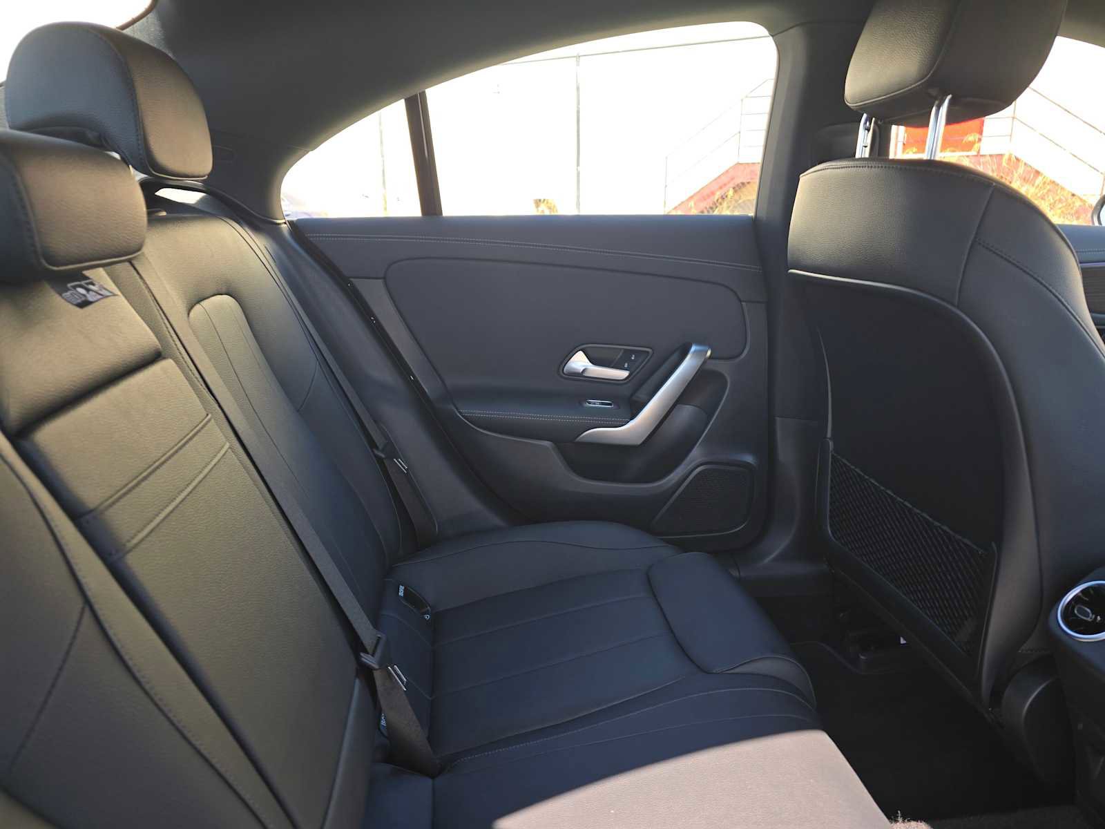 Used 2025 Mercedes-Benz CLA 250 CLA 250 image 13