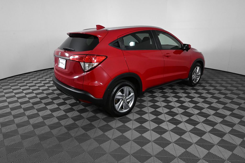 Used 2019 Honda HR-V EX-L image 26