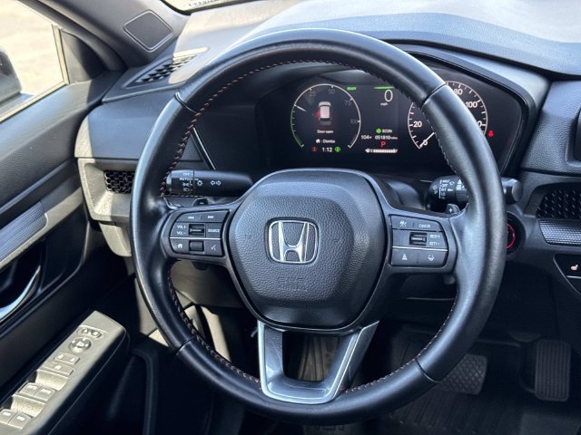 Certified 2025 Honda CR-V Sport image 10
