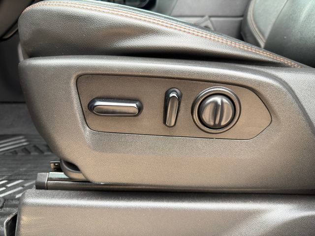 Used 2020 GMC Sierra 1500 AT4 w/ AT4 Premium Package AWD/4WD image 24