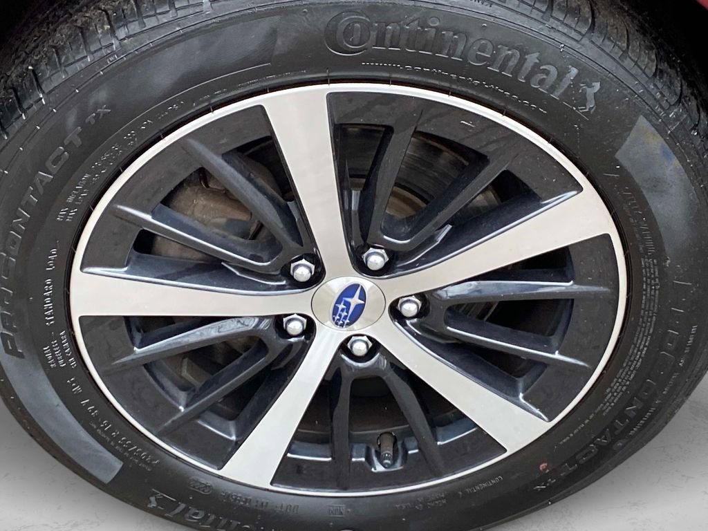 Used 2023 Subaru Impreza Premium image 25