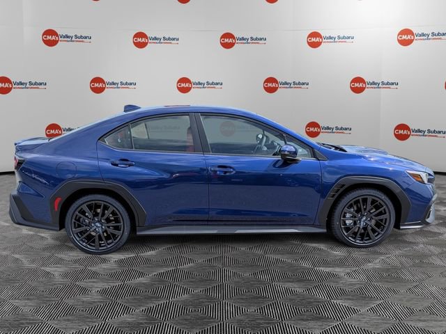New 2026 Subaru WRX Limited image 4
