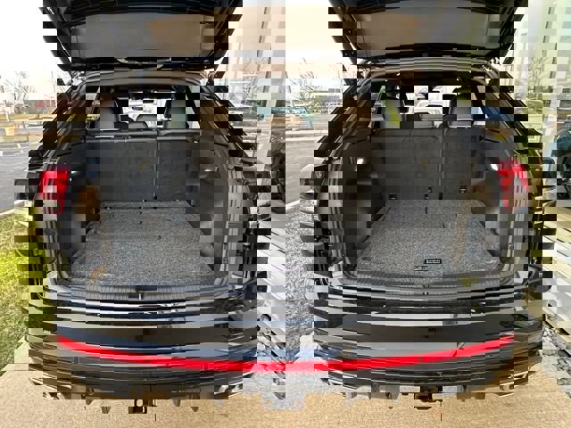 New 2026 Volkswagen Atlas Cross Sport SEL Premium R-Line image 19