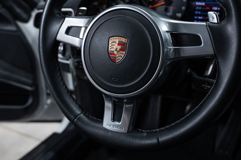 Used 2015 Porsche 911 GT3 RWD image 44