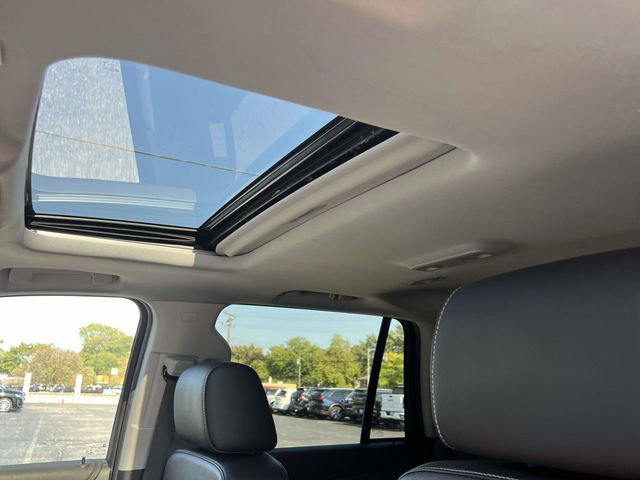 Used 2020 Chevrolet Tahoe LT image 24