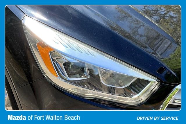 Used 2018 Ford Escape SEL image 30