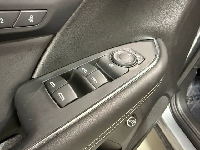 Certified 2023 Buick Envision Essence AWD/4WD image 8