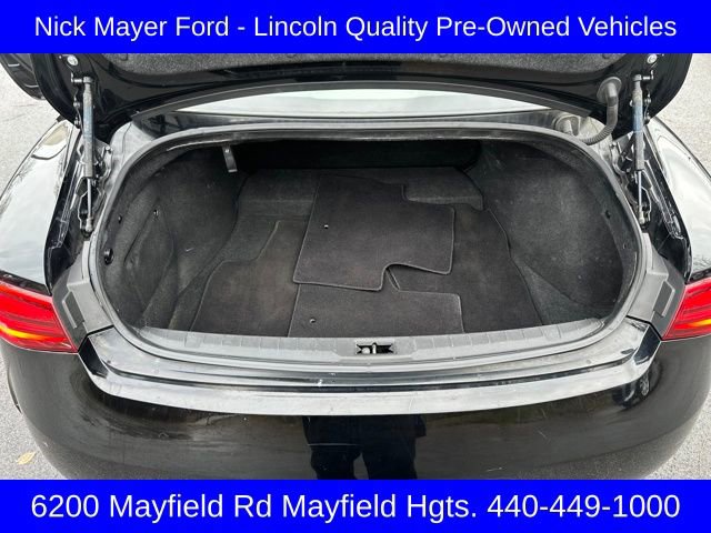 Used 2017 INFINITI Q60 Red Sport 400 image 10