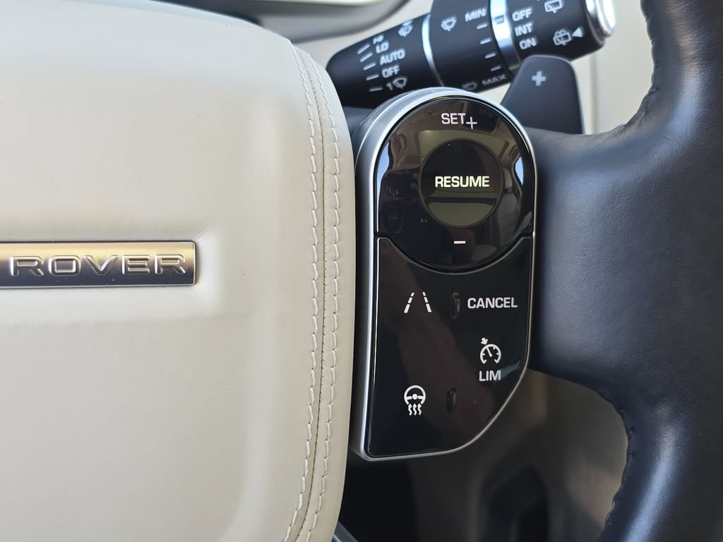 Certified 2022 Land Rover Range Rover Westminster Edition AWD/4WD image 23