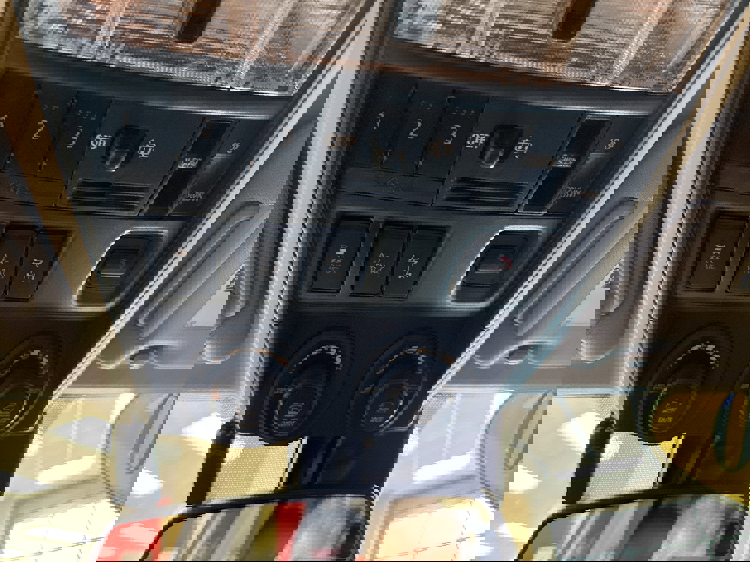 Used 2020 Toyota 4Runner Venture w/ Moonroof Package AWD/4WD image 36