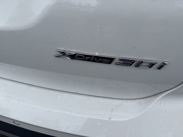 Certified 2024 BMW X3 xDrive30i w/ Premium Package image 11