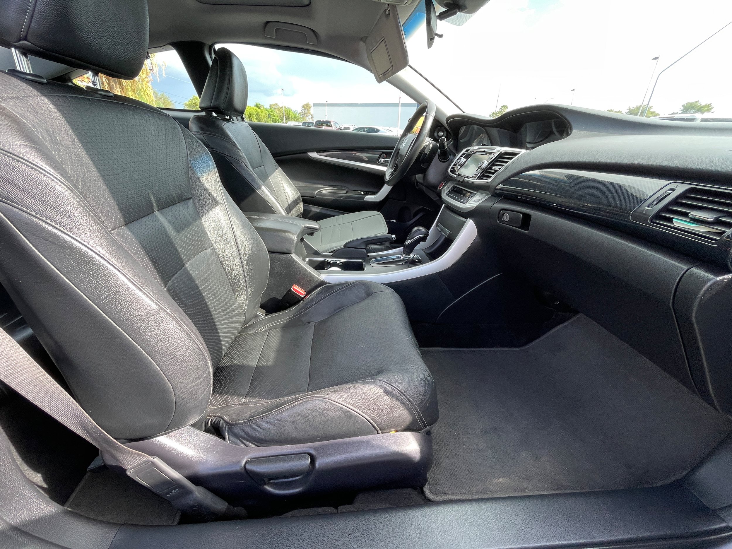 Used 2013 Honda Accord EX-L image 19