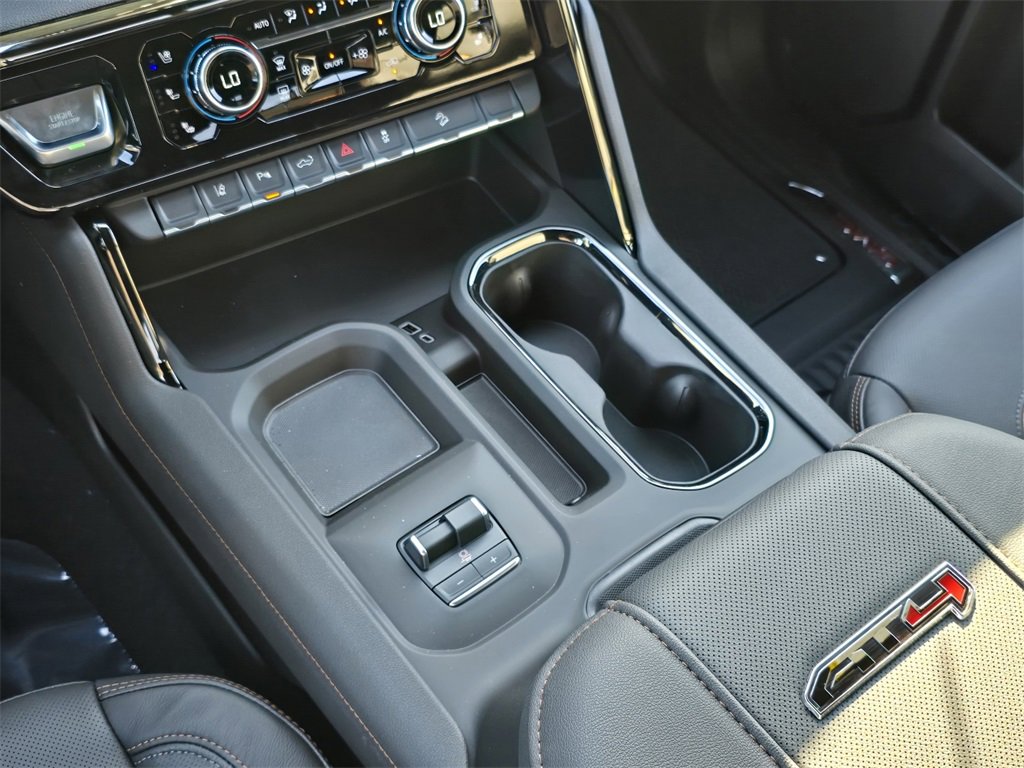 New 2026 GMC Sierra 3500 AT4 w/ AT4 Premium Plus Package image 22