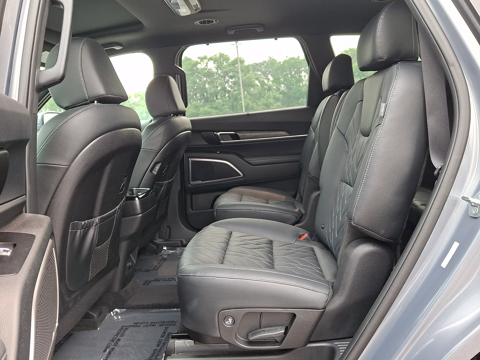 Certified 2024 Kia Telluride EX X-Line AWD/4WD image 10