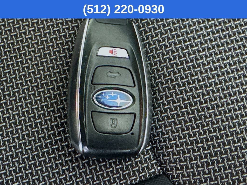 Used 2023 Subaru Crosstrek 2.0i Premium image 37