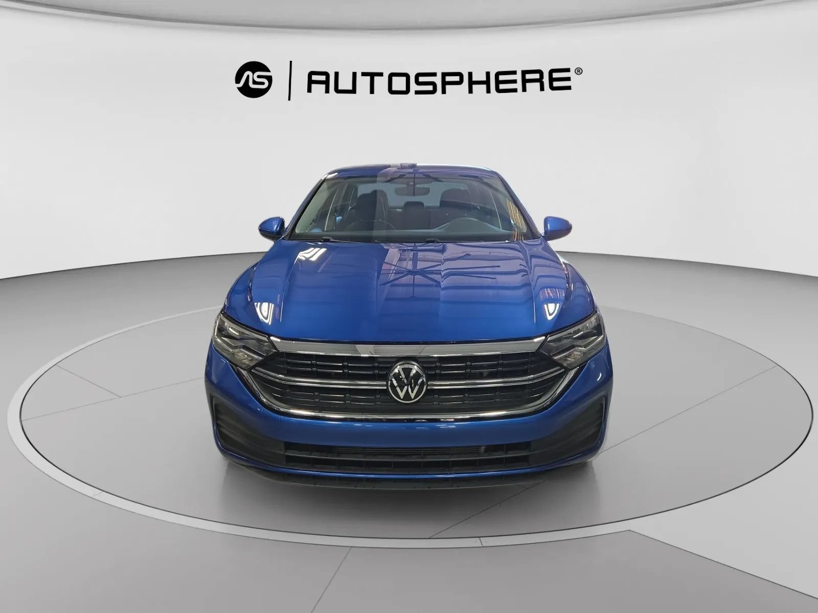 Used 2023 Volkswagen Jetta S FWD image 2