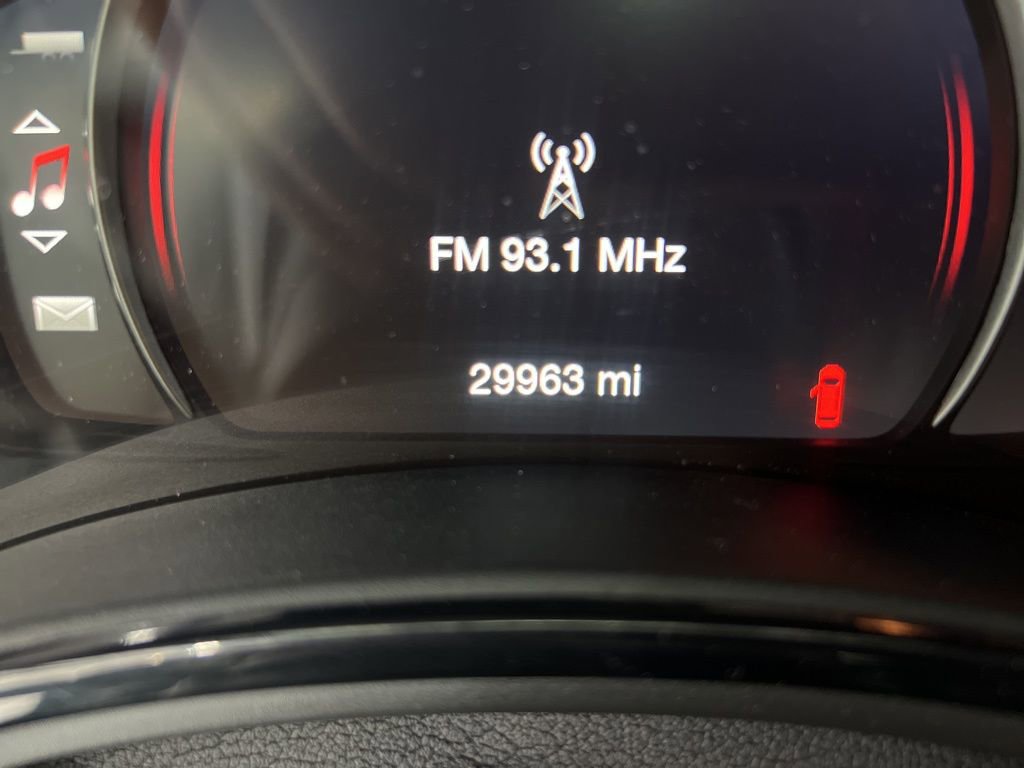 Used 2025 Dodge Durango R/T image 11