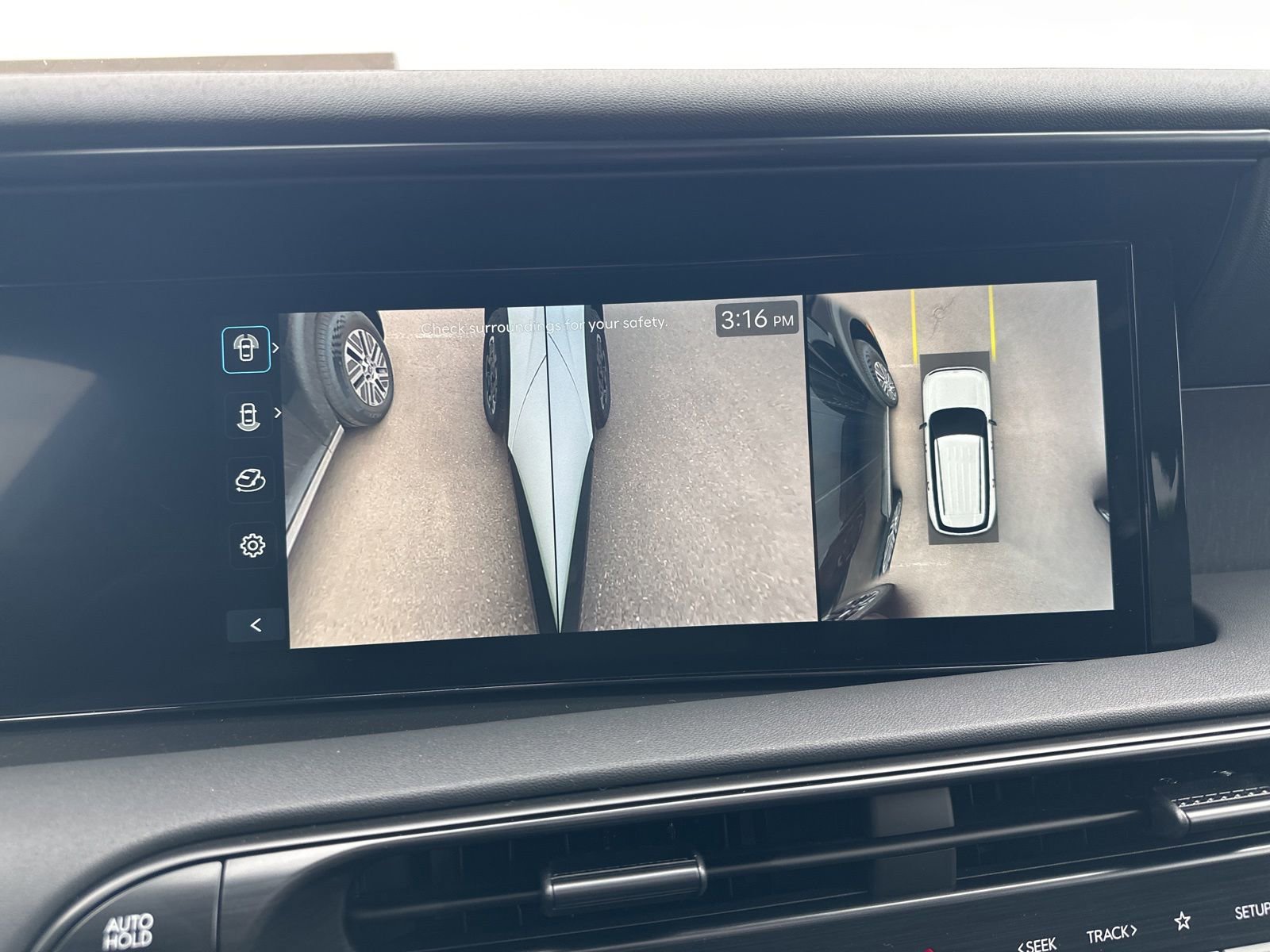 New 2026 Hyundai Palisade XRT Pro AWD/4WD image 60