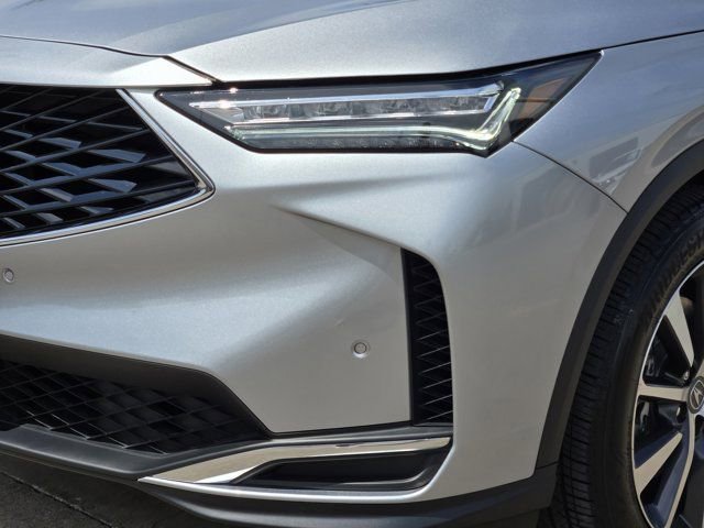 Certified 2026 Acura MDX FWD w/ Technology Package image 9