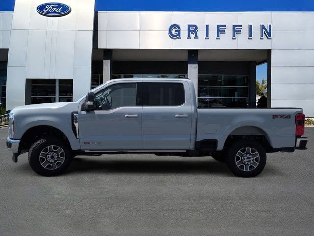New 2026 Ford F250 4x4 Crew Cab Super Duty image 10