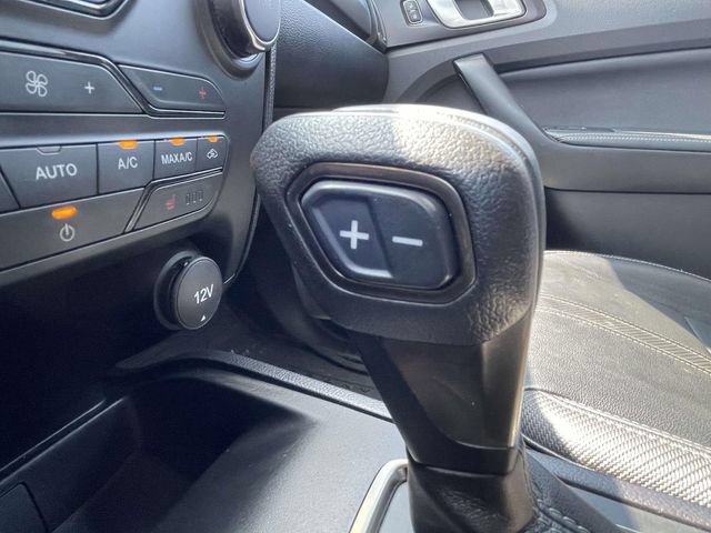 Used 2023 Ford Ranger Lariat w/ Equipment Group 501A High AWD/4WD image 36