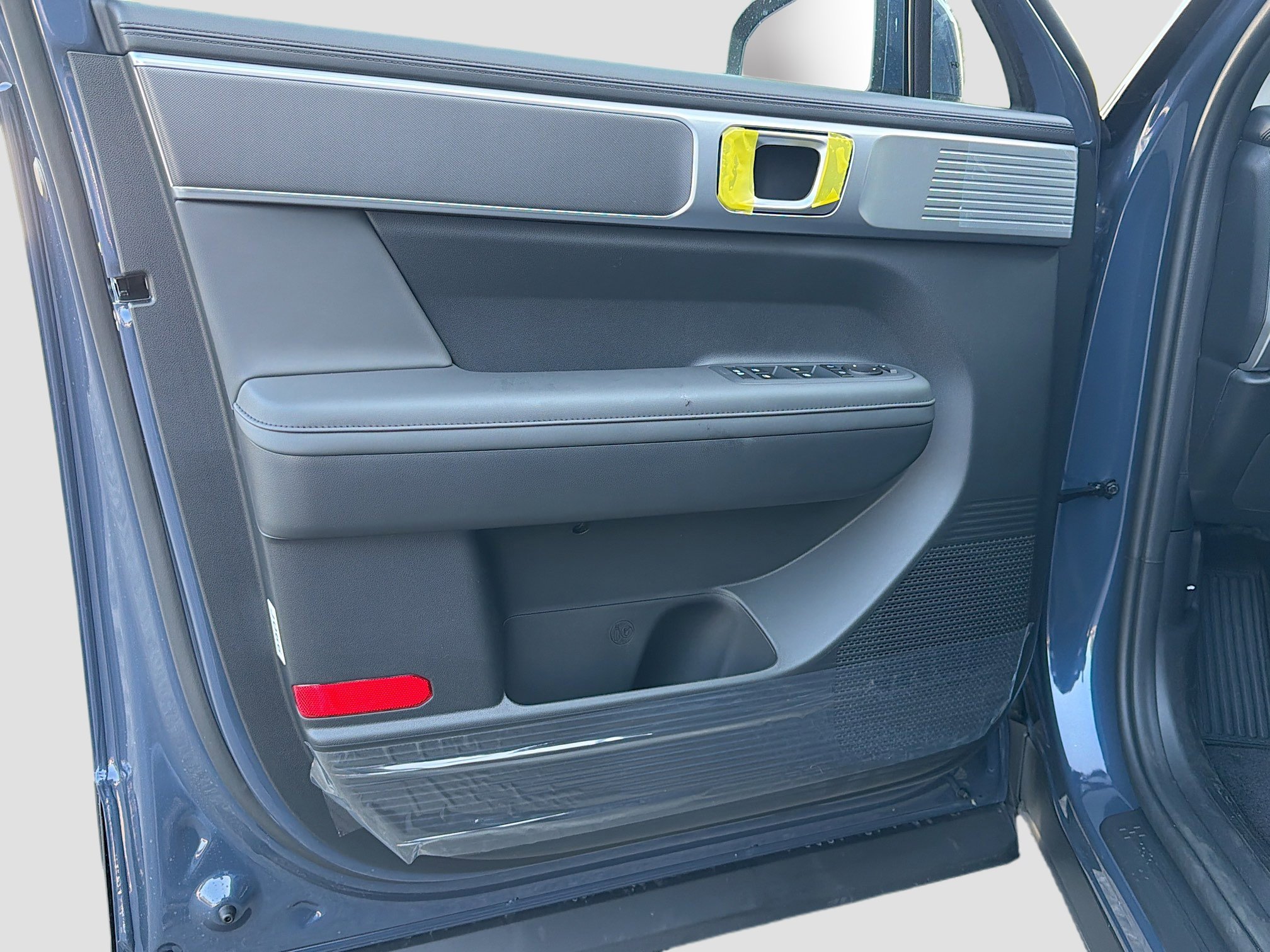 New 2026 Hyundai Santa Fe SEL image 23