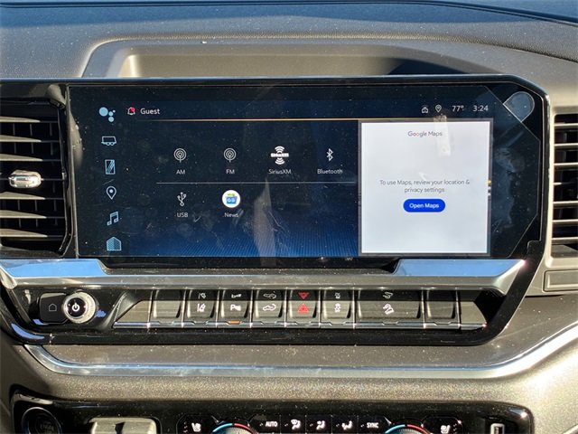 New 2026 Chevrolet Silverado 2500 High Country w/ High Country Premium Package image 27