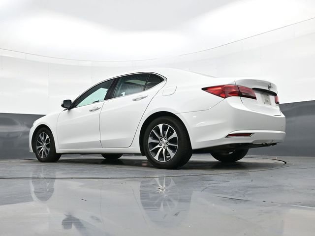 Used 2015 Acura TLX w/ Technology Package image 32