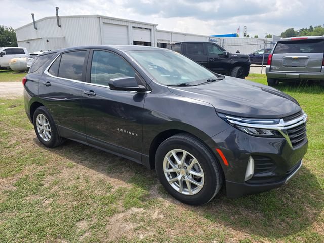 Used 2022 Chevrolet Equinox LT FWD image 11