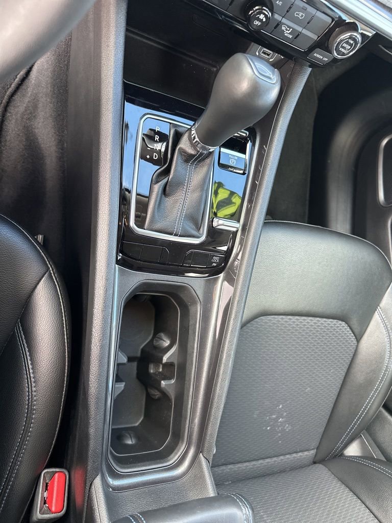 Used 2022 Jeep Compass Latitude AWD/4WD image 20