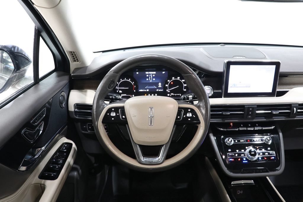 Used 2020 Lincoln Corsair Reserve w/ Equipment Group 201A AWD/4WD image 13