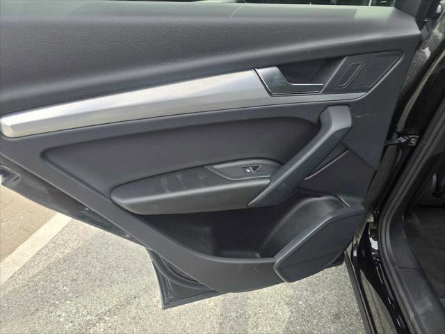 Certified 2025 Audi Q5 2.0T Premium image 20