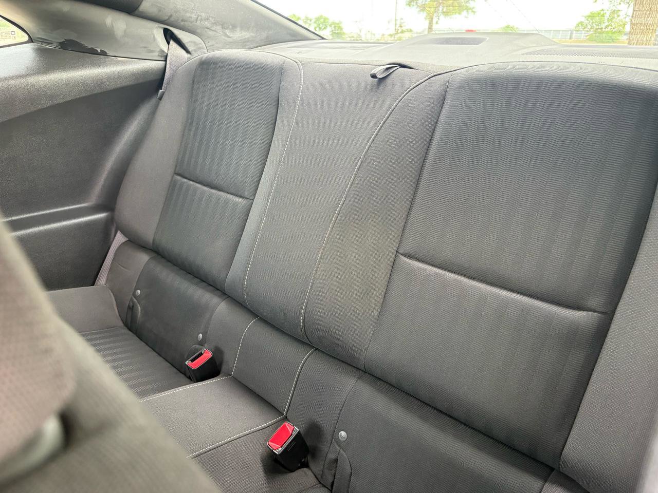 Used 2010 Chevrolet Camaro LS RWD image 16