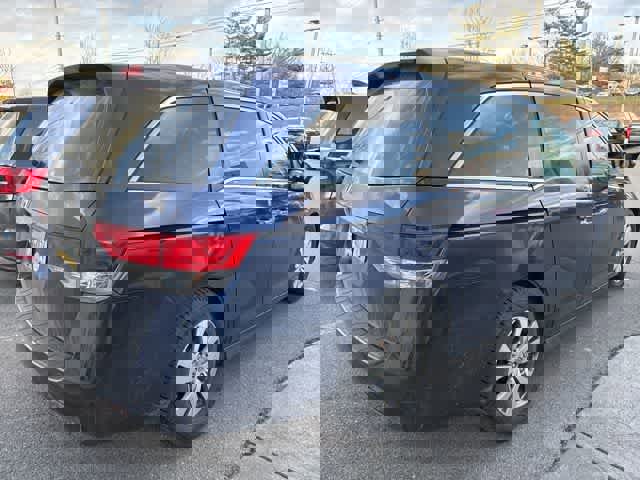 Used 2015 Honda Odyssey EX image 4