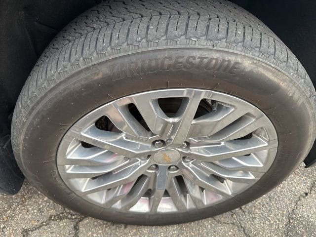 Used 2023 Chevrolet Tahoe LT w/ Luxury Package image 10