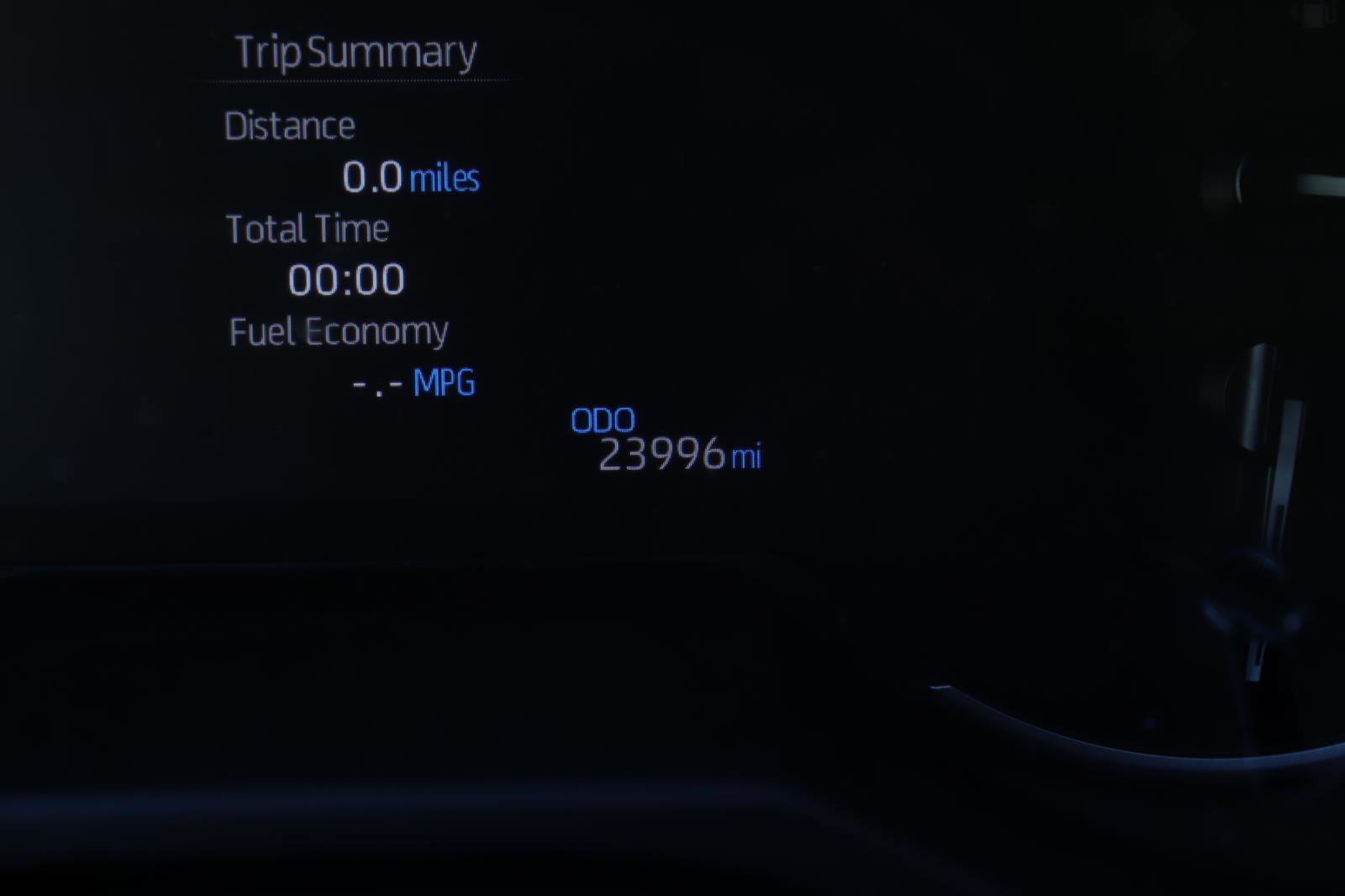 Used 2023 Toyota RAV4 XLE w/ Convenience Package image 31