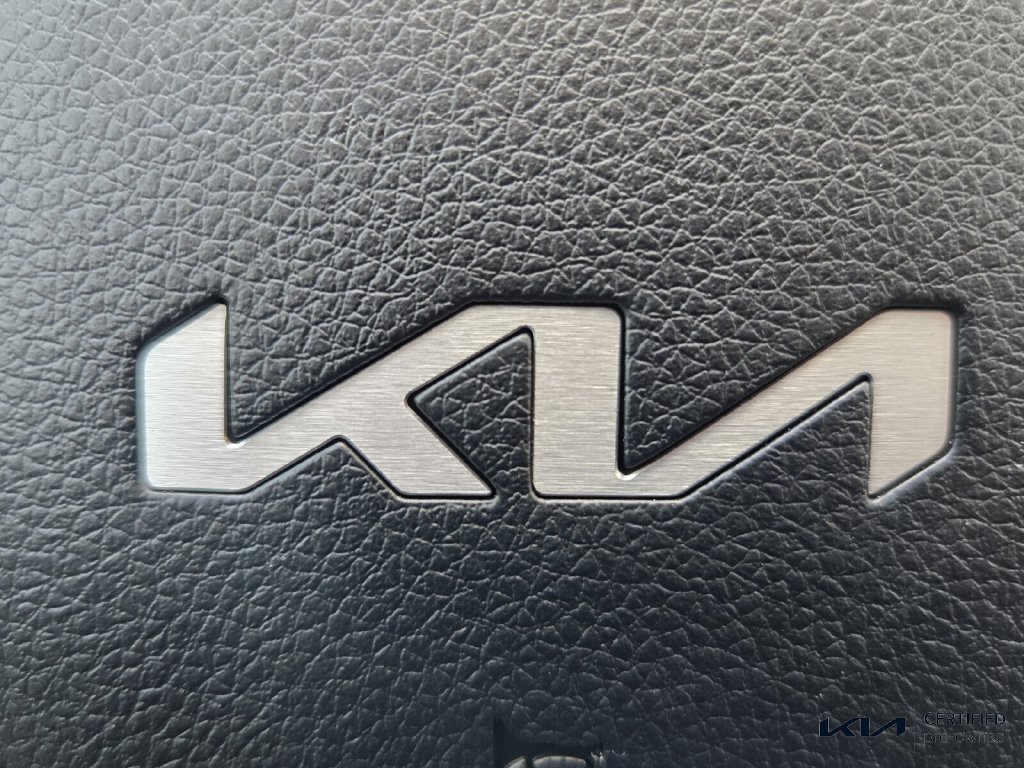 Certified 2025 Kia K5 EX FWD image 23